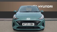 Hyundai i10 1.0 [63] Advance 5dr [Nav] Petrol Hatchback